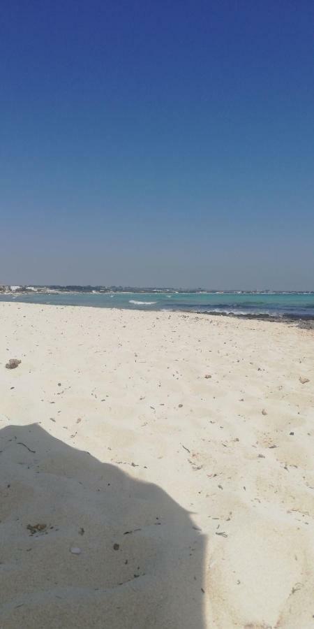 Casa Vacanza In Pieno Centro Storico Vicino Ostuni E La Riserva Di Torre Quaceto San Vito dei Normanni Exterior foto